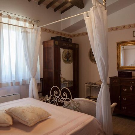 B&B L' Antica Fonte Spinetoli ภายนอก รูปภาพ