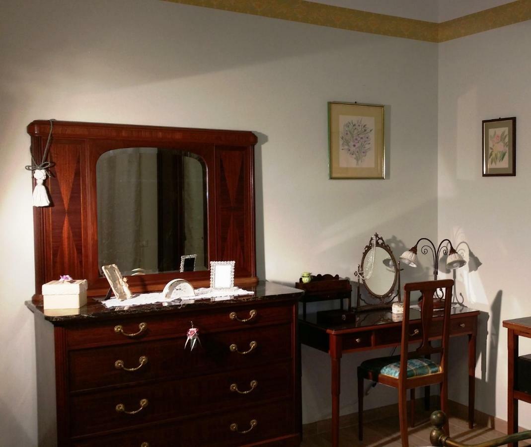 B&B L' Antica Fonte Spinetoli ภายนอก รูปภาพ