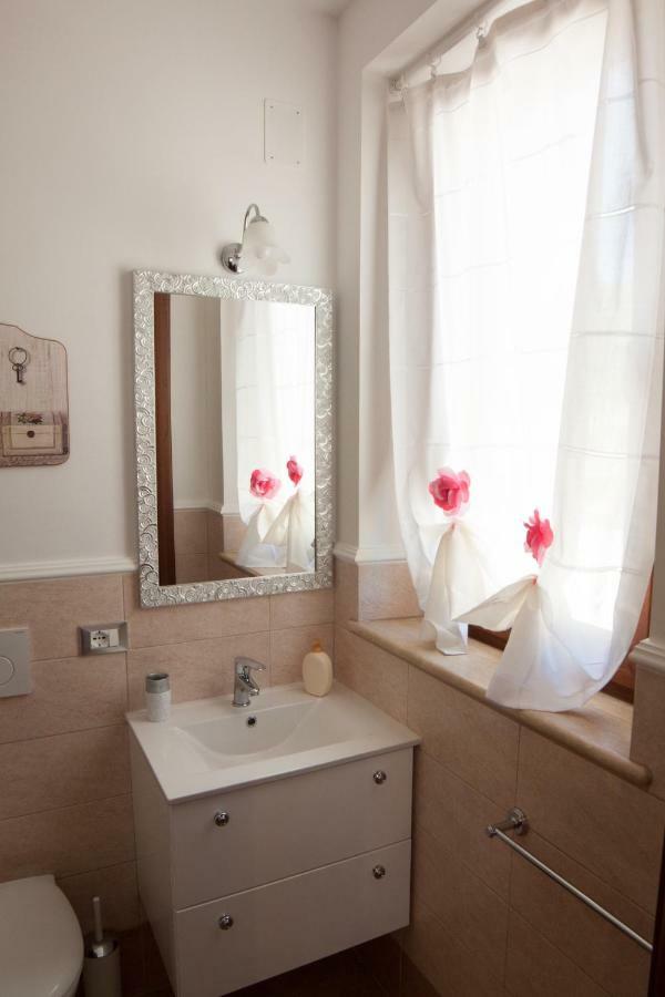 B&B L' Antica Fonte Spinetoli ภายนอก รูปภาพ