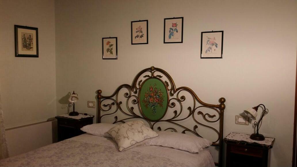 B&B L' Antica Fonte Spinetoli ภายนอก รูปภาพ