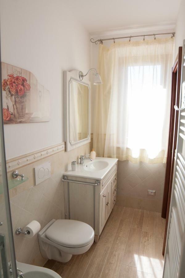 B&B L' Antica Fonte Spinetoli ภายนอก รูปภาพ