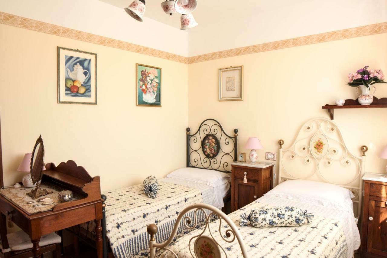 B&B L' Antica Fonte Spinetoli ภายนอก รูปภาพ