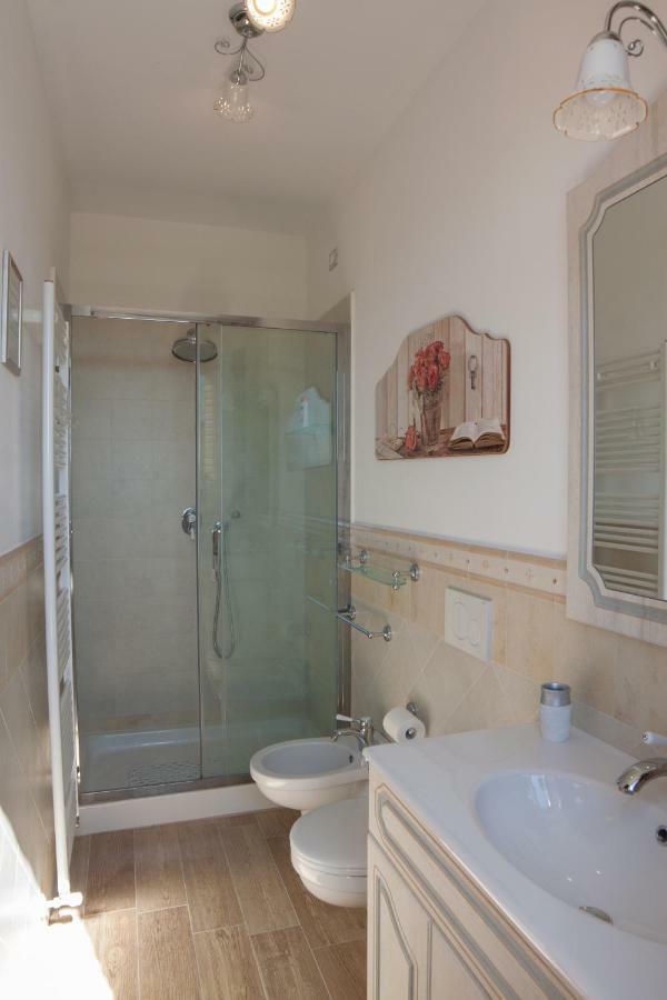 B&B L' Antica Fonte Spinetoli ภายนอก รูปภาพ