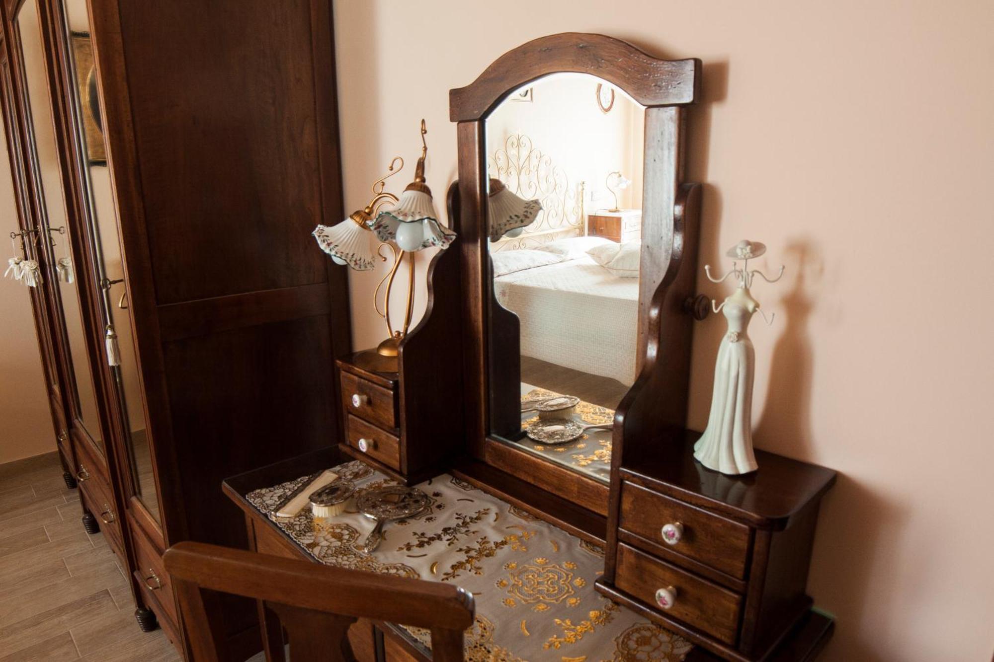 B&B L' Antica Fonte Spinetoli ภายนอก รูปภาพ