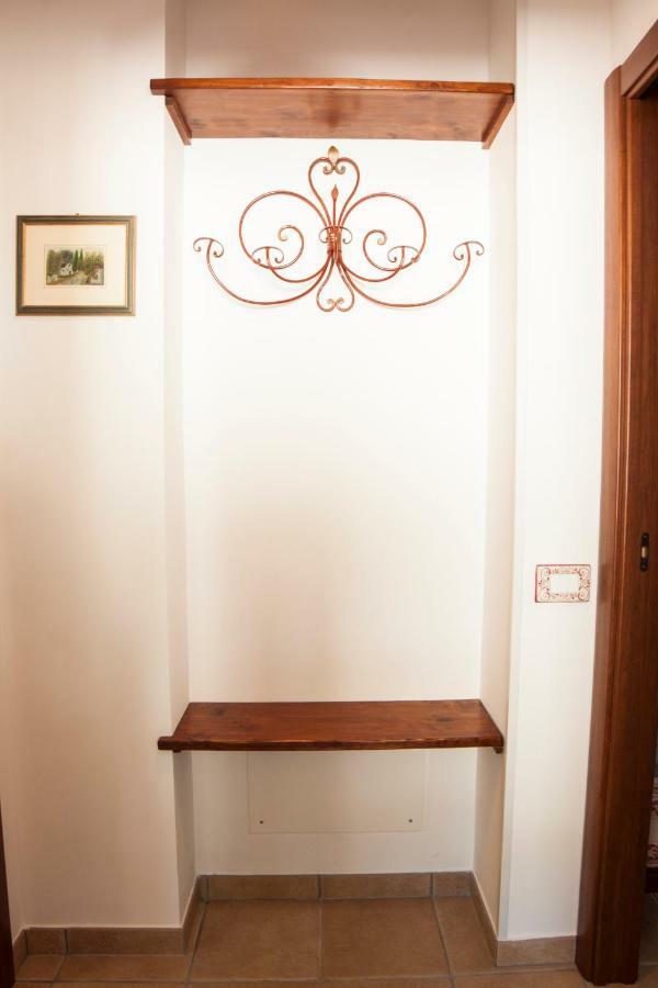 B&B L' Antica Fonte Spinetoli ภายนอก รูปภาพ