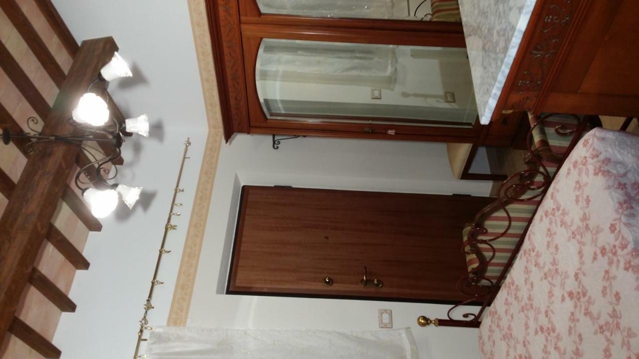 B&B L' Antica Fonte Spinetoli ภายนอก รูปภาพ